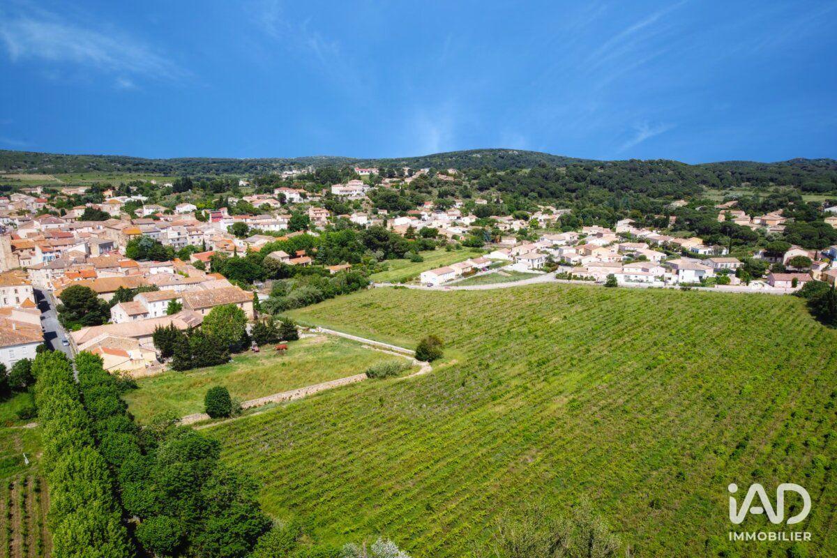 Terrain  Bizanet