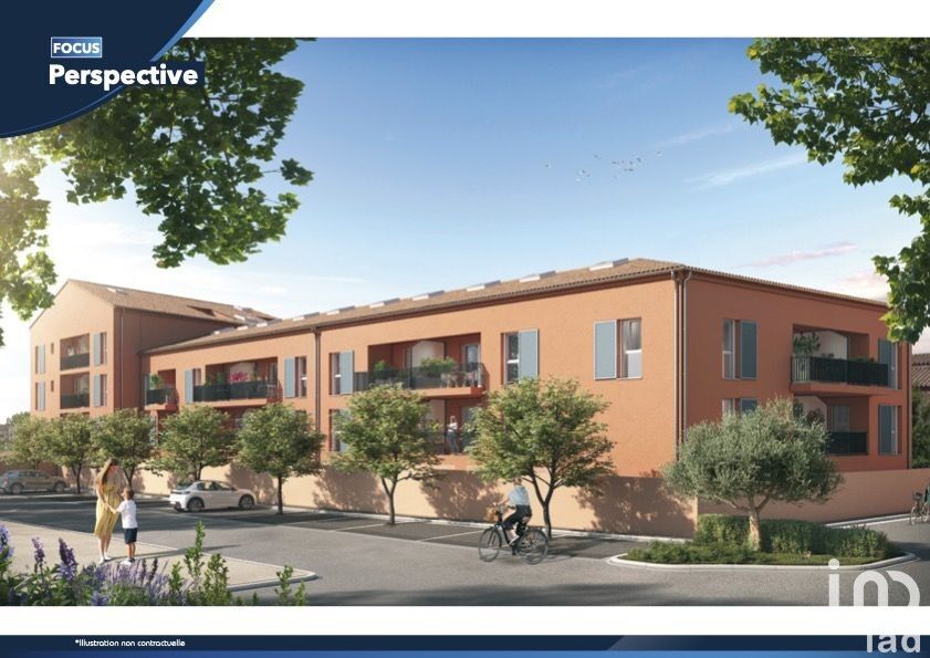 Appartement 4 Pièce(s) Garéoult