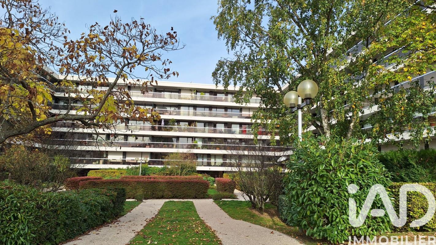 Appartement 5 Pièce(s) Le Chesnay