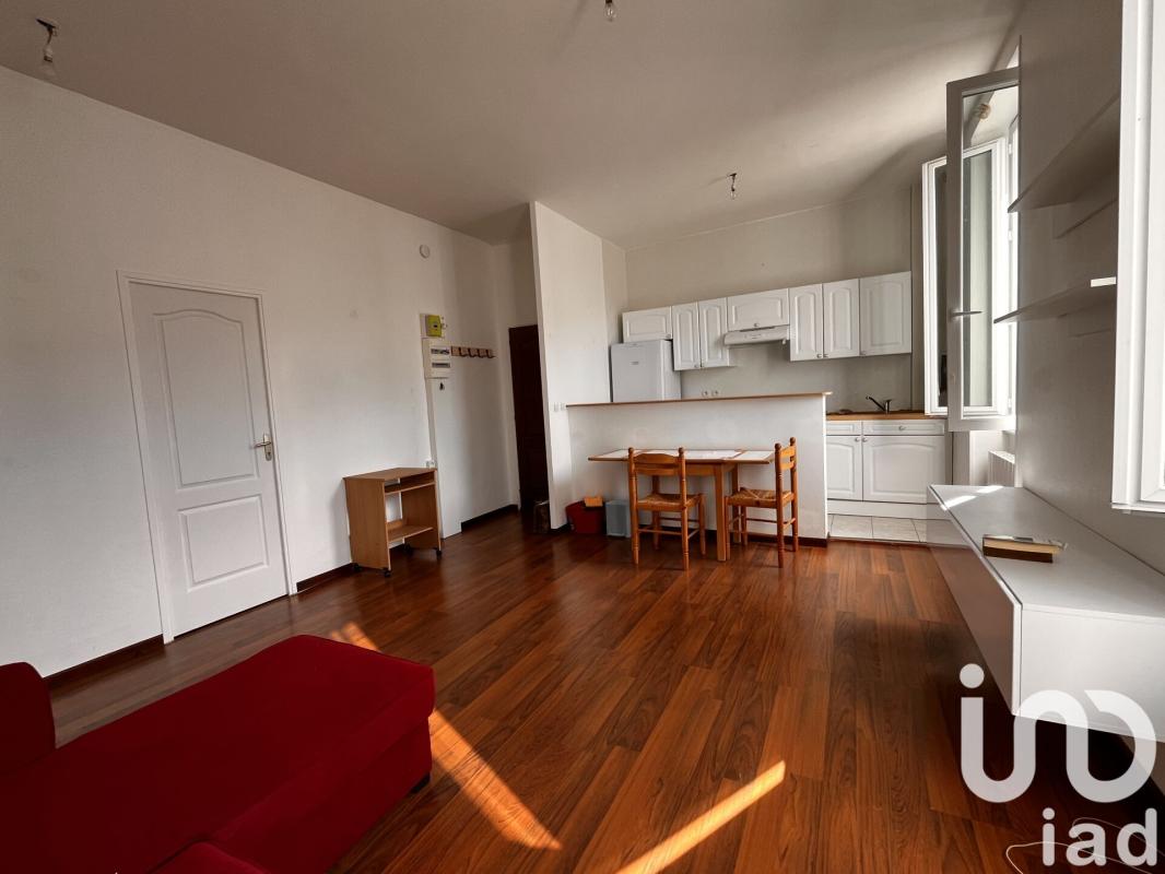 Appartement 4 Pièce(s) Mont-Dore