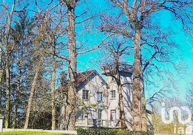 Maison 6 Pièce(s) Itteville