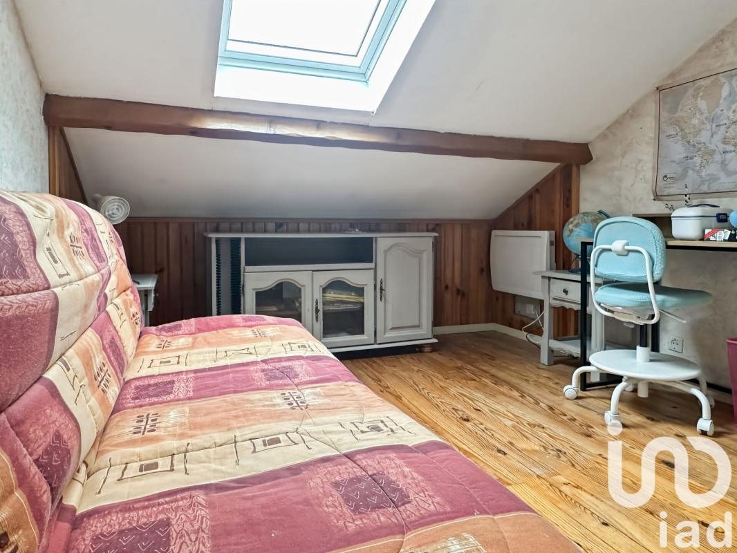 Maison traditionnelle 7 Pièce(s) Othis