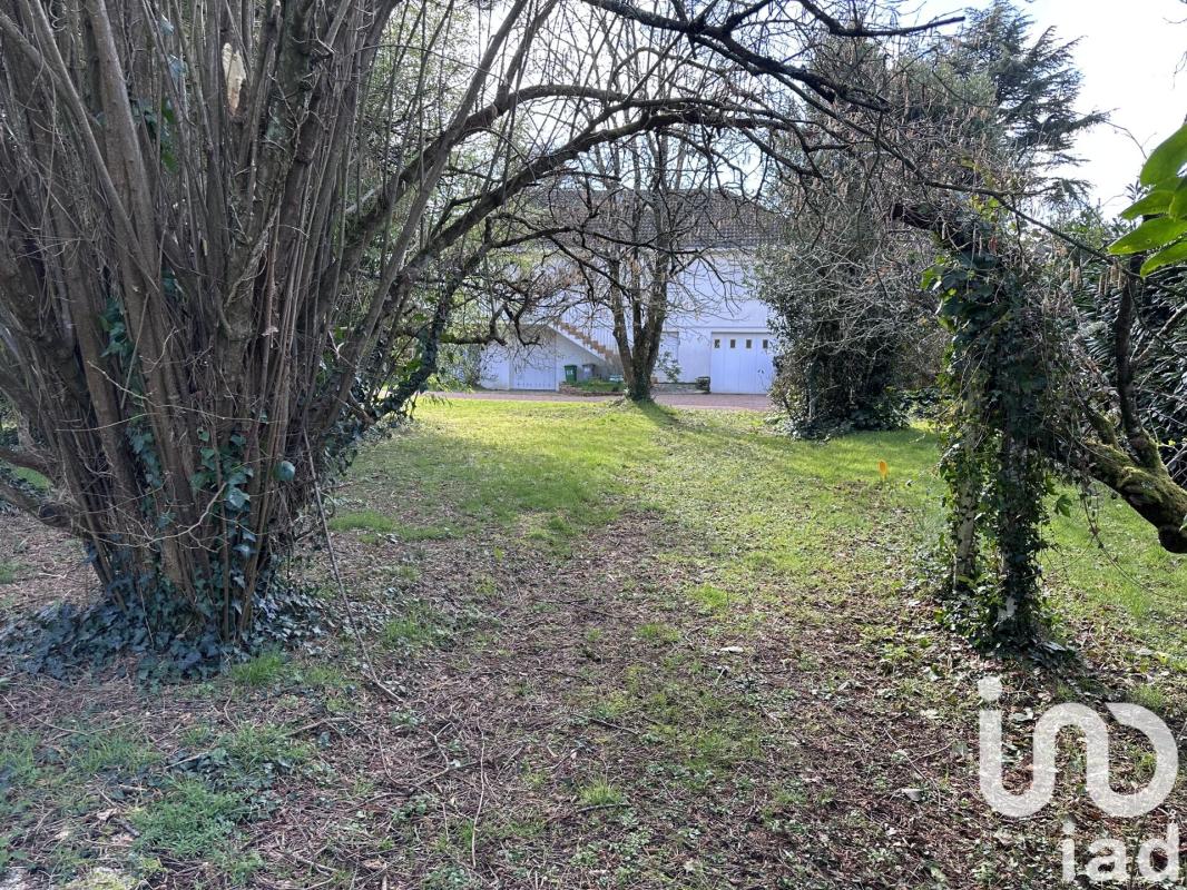 Maison traditionnelle 7 Pièce(s) Les Sorinières