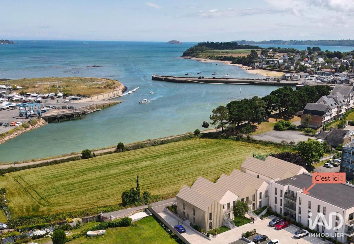 Appartement 2 Pièce(s) Paimpol