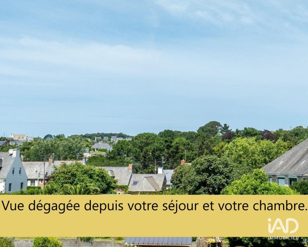 Appartement 2 Pièce(s) Paimpol