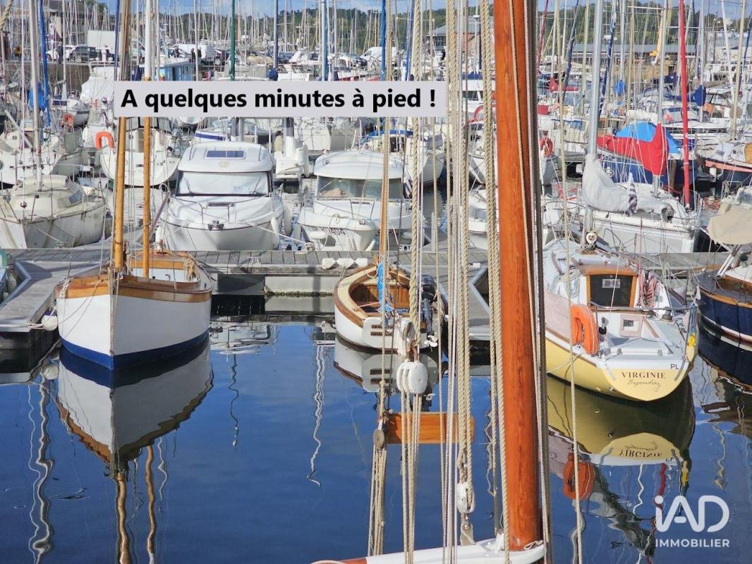 Appartement 2 Pièce(s) Paimpol - Photo 4