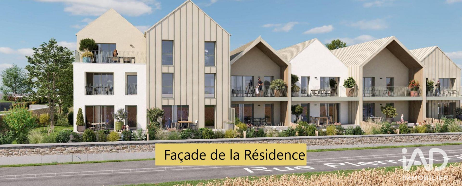 Appartement 2 Pièce(s) Paimpol - Photo 5