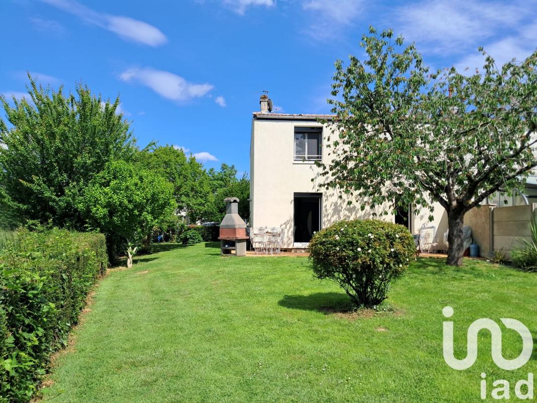 Maison 5 Pièce(s) Agen