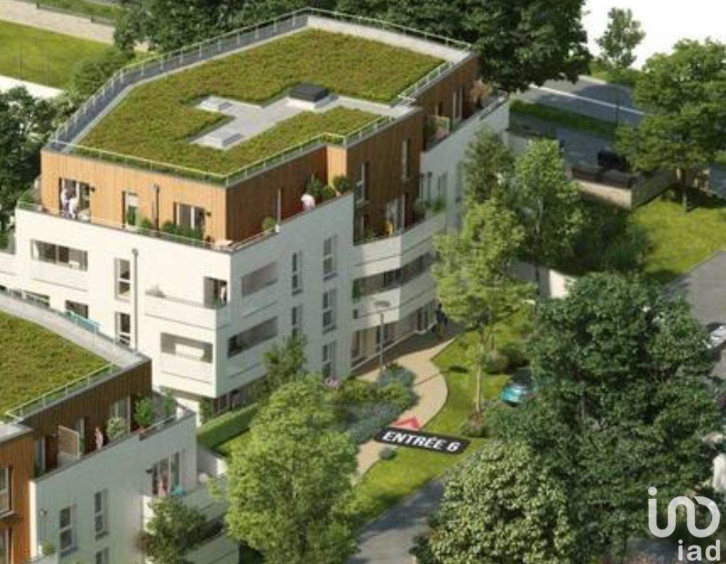 Appartement 3 Pièce(s) Étiolles - Photo 3