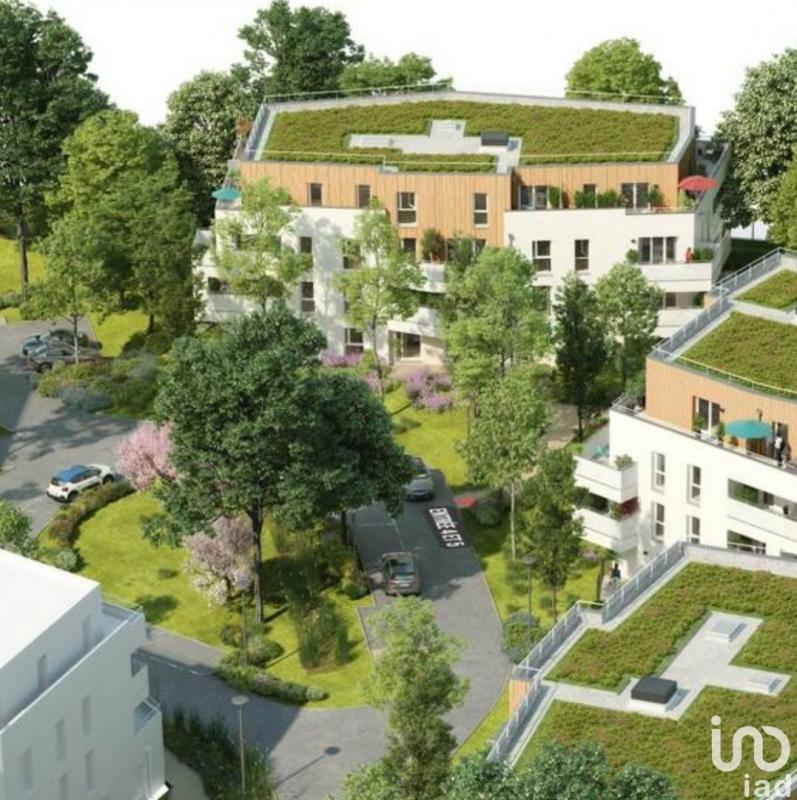 Appartement 3 Pièce(s) Étiolles - Photo 7