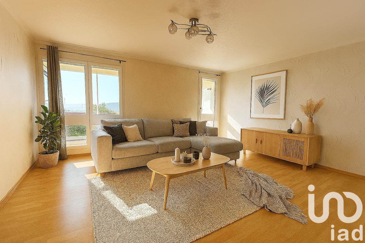 Appartement 2 Pièce(s) Épernay