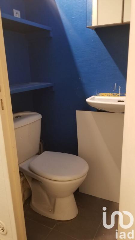 Appartement 1 Pièce(s) Maisons-Laffitte