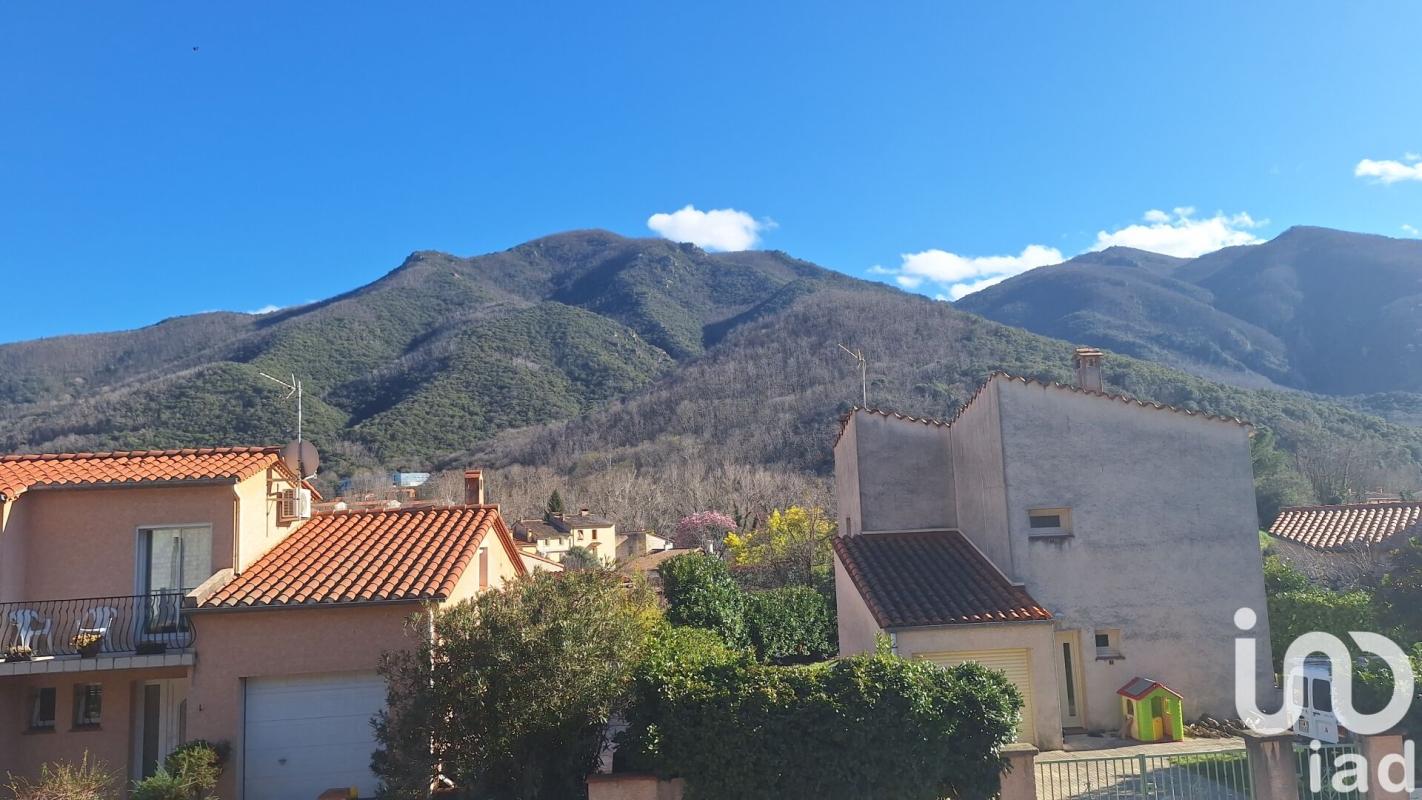 Maison traditionnelle 12 Pièce(s) Arles-sur-Tech