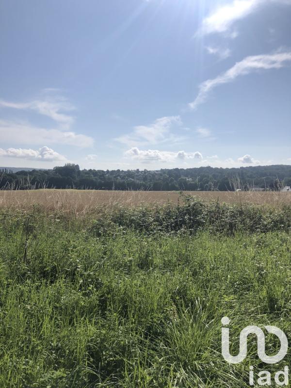 Terrain  Le Tremblay-sur-Mauldre