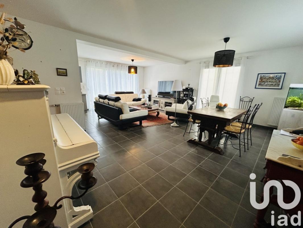 Maison 6 Pièce(s) Pleurtuit