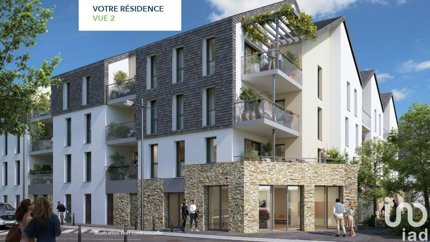 Appartement 2 Pièce(s) Chalonnes-sur-Loire - Photo 3