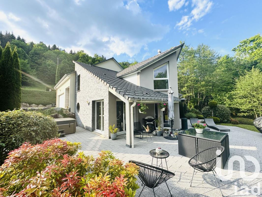 Maison 5 Pièce(s) Cornimont