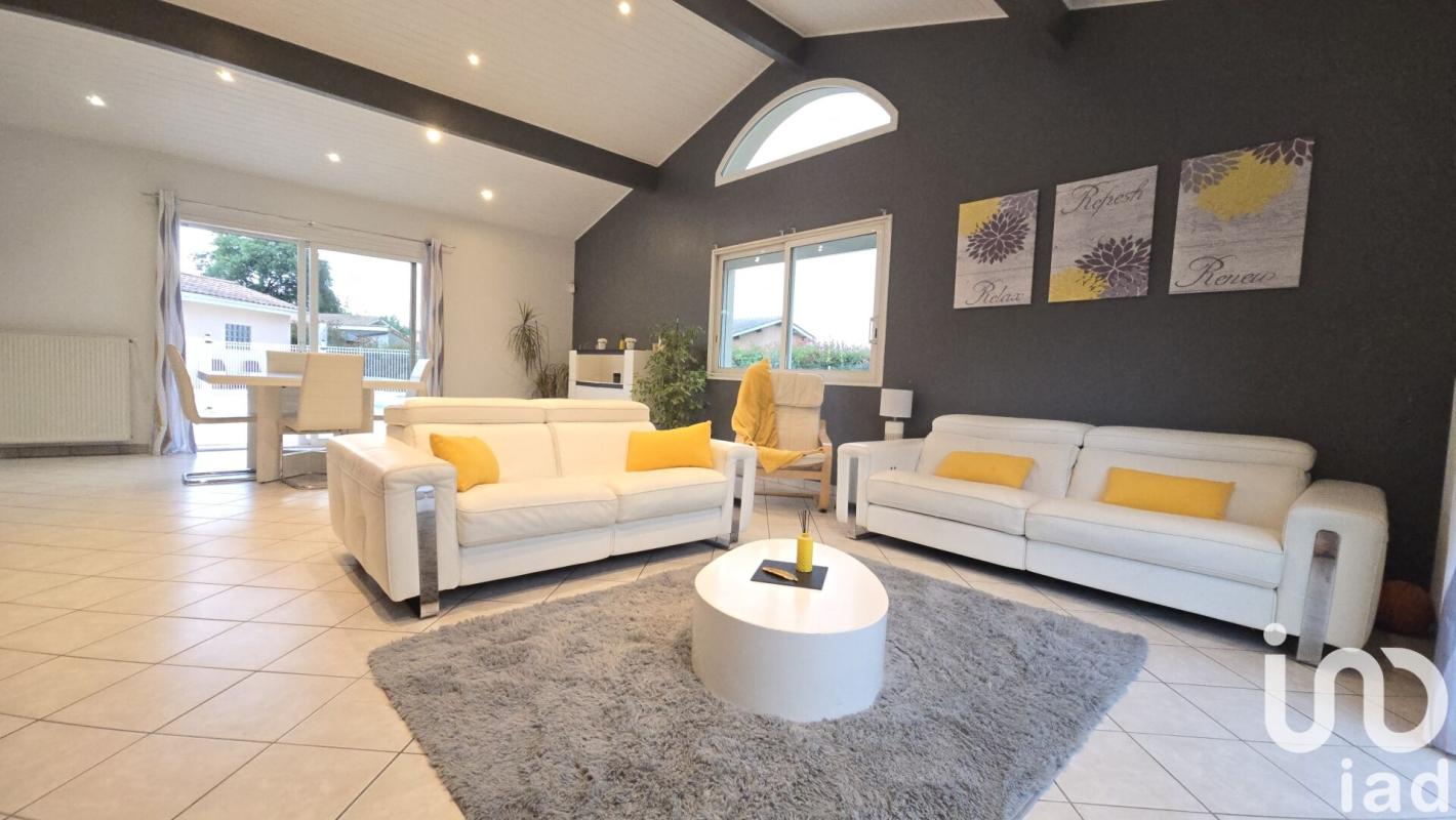 Maison 7 Pièce(s) Villenave-d'Ornon