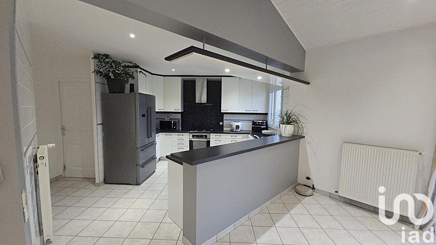 Maison 7 Pièce(s) Villenave-d'Ornon