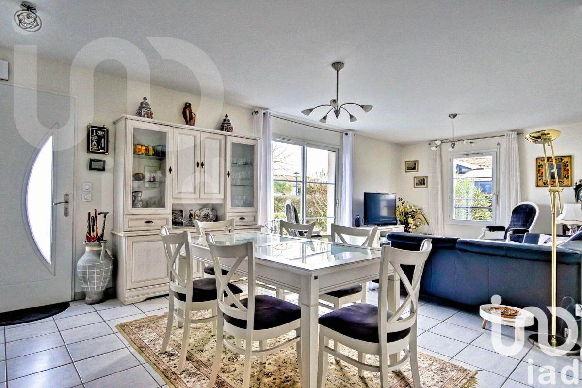 Maison 4 Pièce(s) Andernos-les-Bains