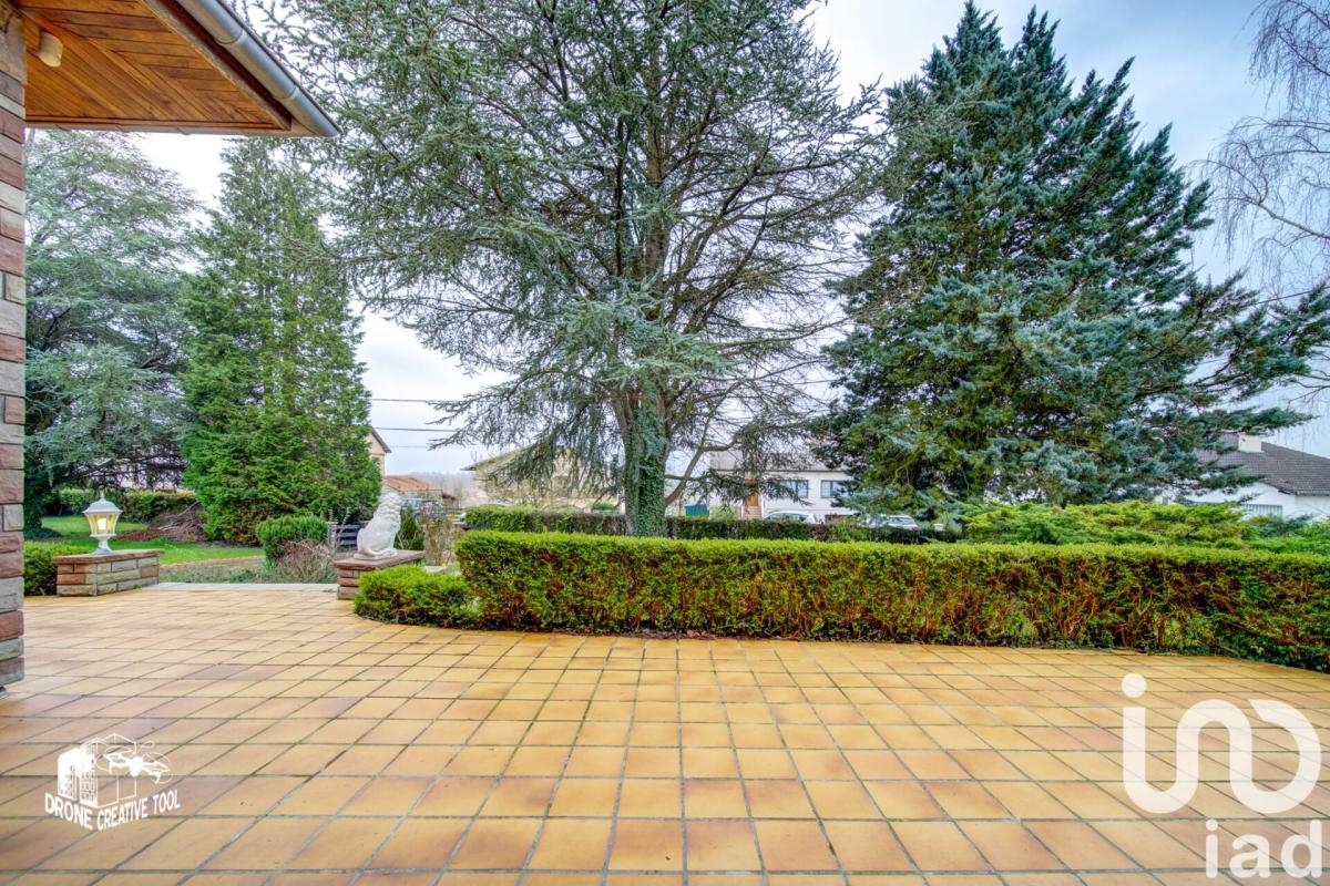 Maison 4 Pièce(s) Dieuze