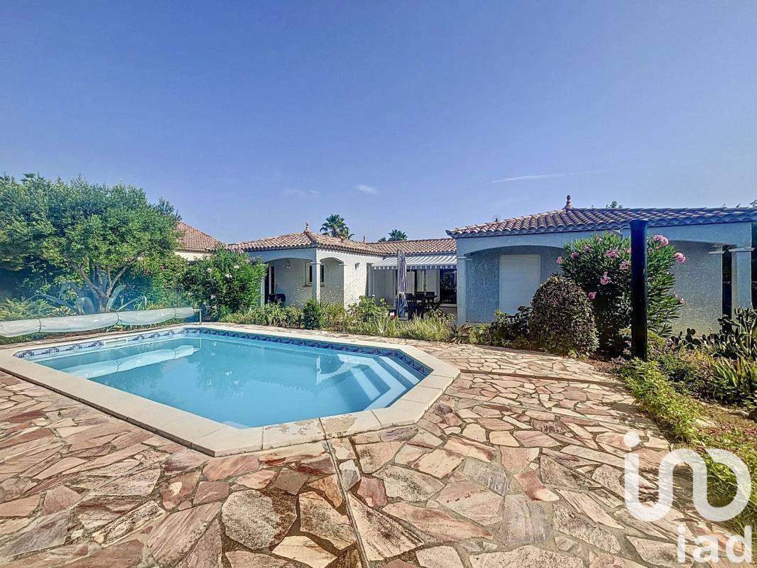 Maison traditionnelle 5 Pièce(s) Montblanc