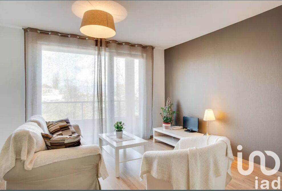 Appartement 2 Pièce(s) Strasbourg