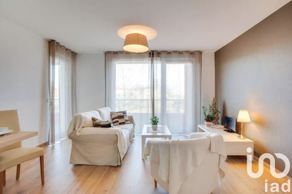 Appartement 2 Pièce(s) Strasbourg