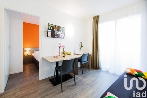 Appartement 2 Pièce(s) Toulouse