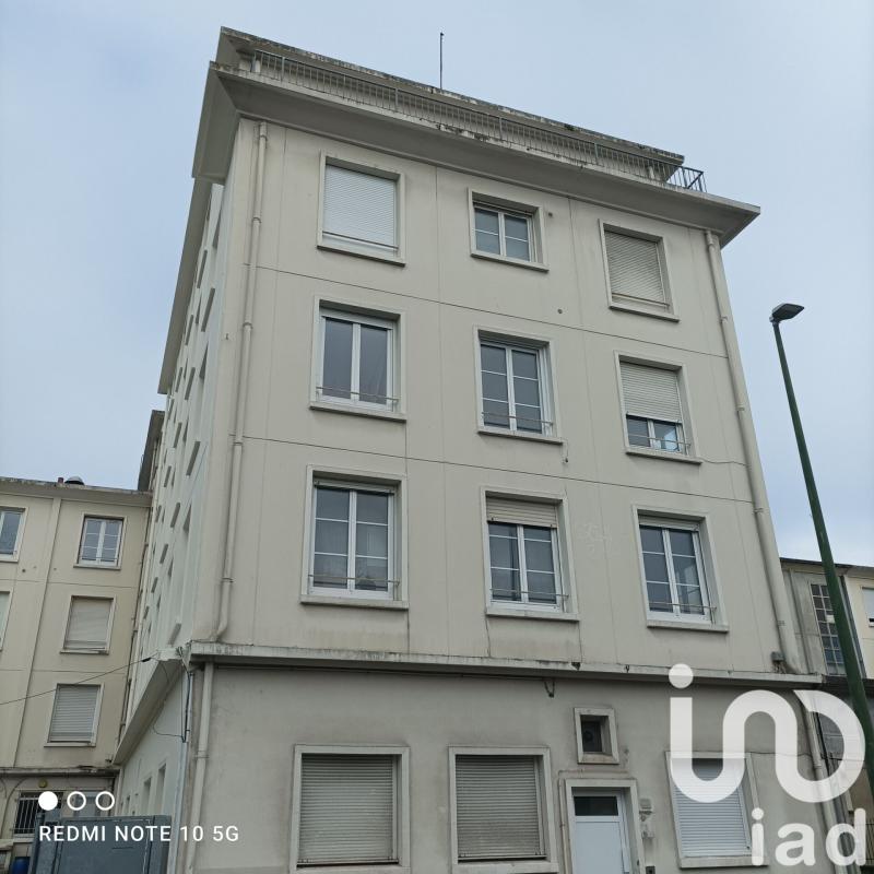 Appartement 3 Pièce(s) Caen