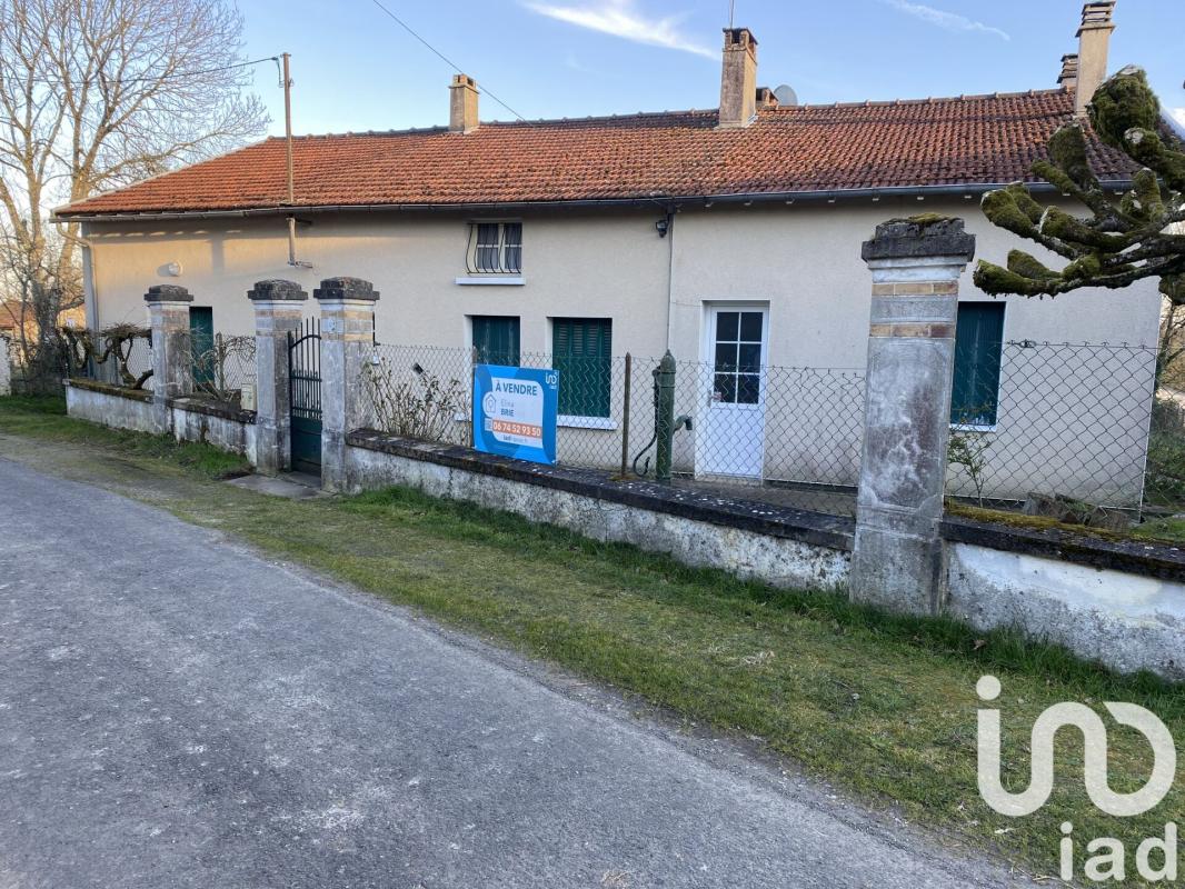 Maison traditionnelle 6 Pièce(s) Val-d'Oire-et-Gartempe