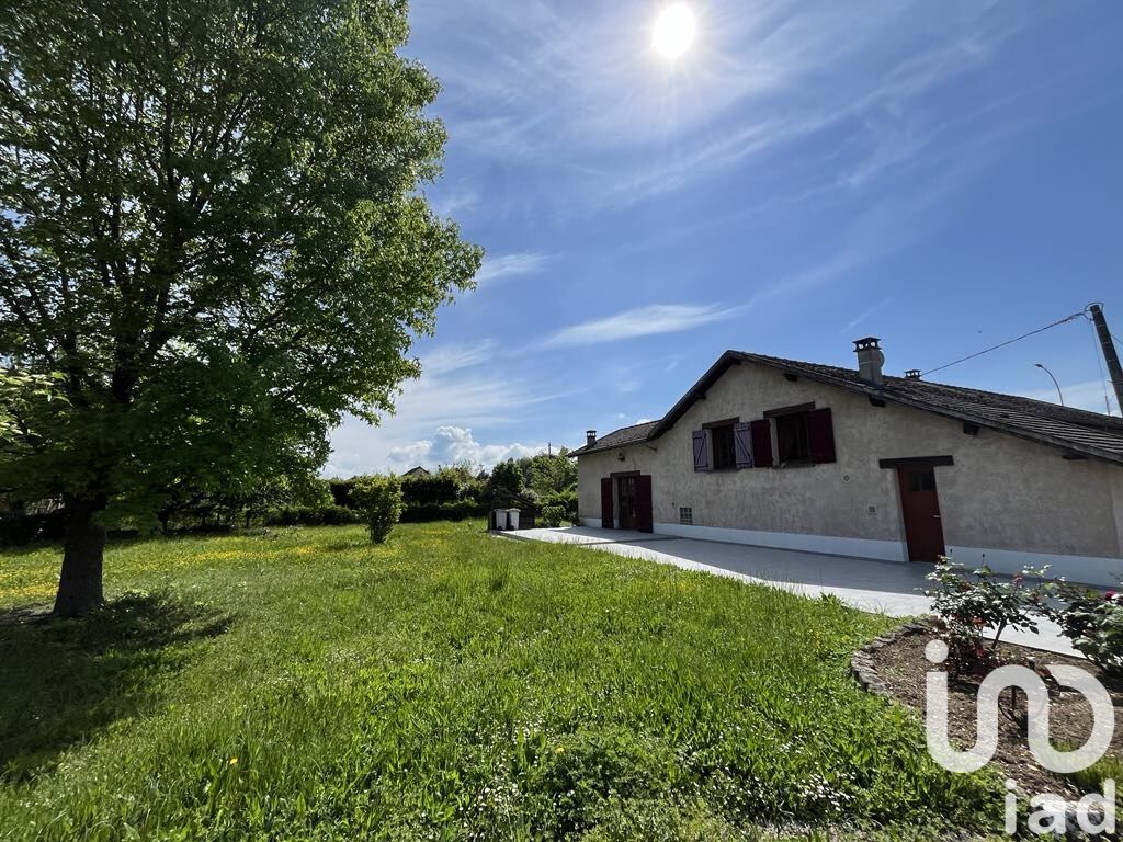 Maison traditionnelle 5 Pièce(s) Joigny