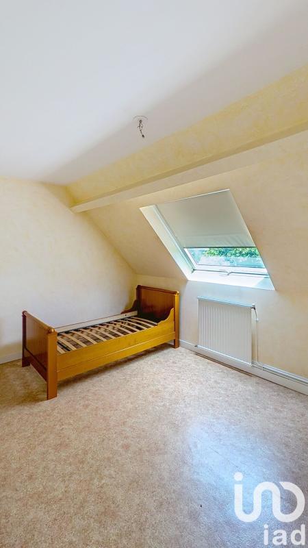 Pavillon 8 Pièce(s) Creil