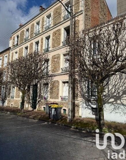 Appartement 3 Pièce(s) Corbeil-Essonnes