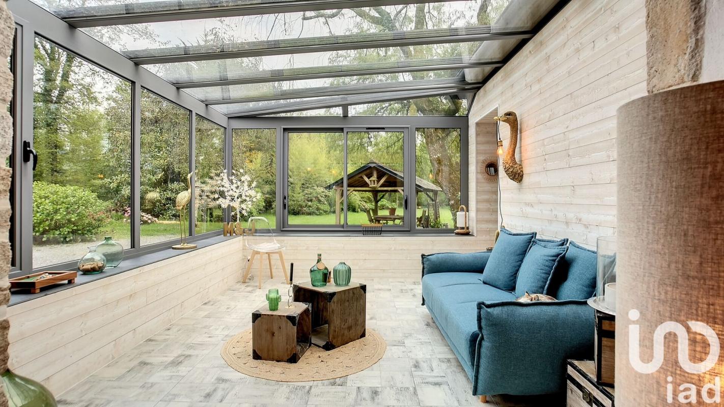 Maison longère 5 Pièce(s) Le Faouët