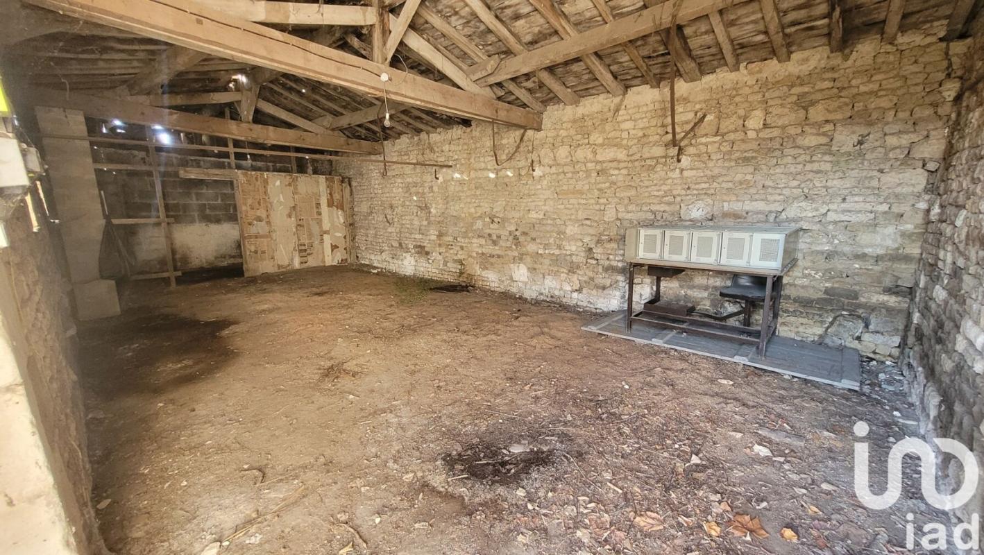 Ferme 1 Pièce(s) Doix lès Fontaines