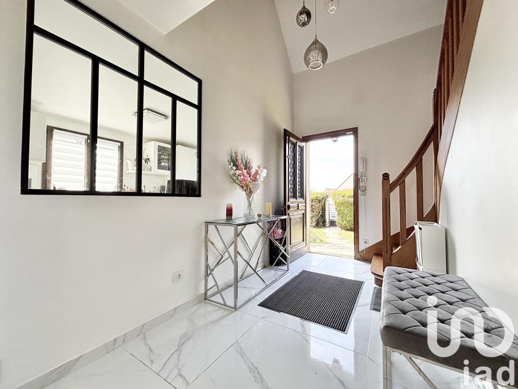 Maison de village 7 Pièce(s) Liverdy-en-Brie