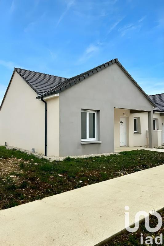 Maison 3 Pièce(s) Bourges