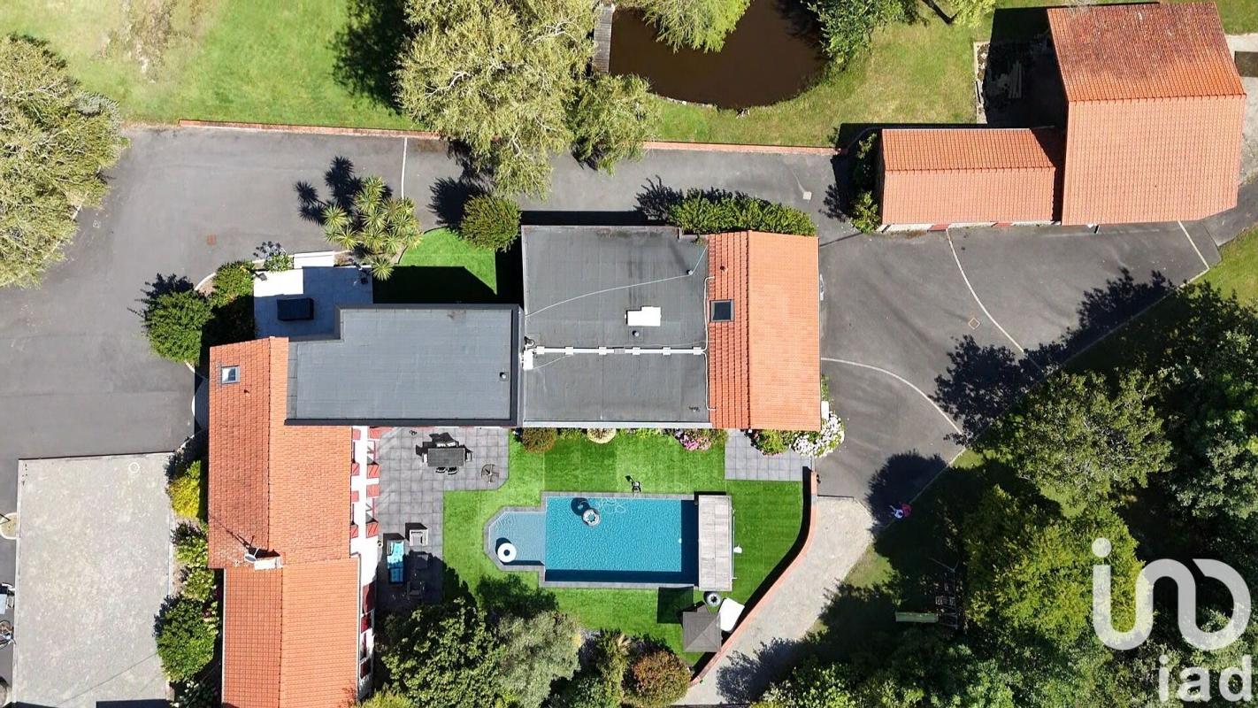 Maison 10 Pièce(s) Pornic