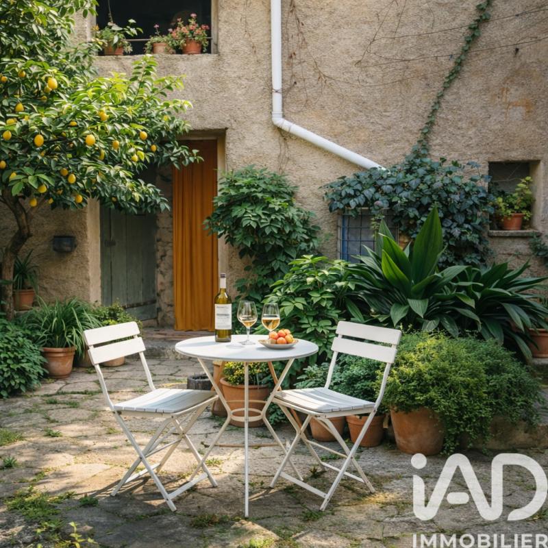 Maison de village 5 Pièce(s) Cruzy