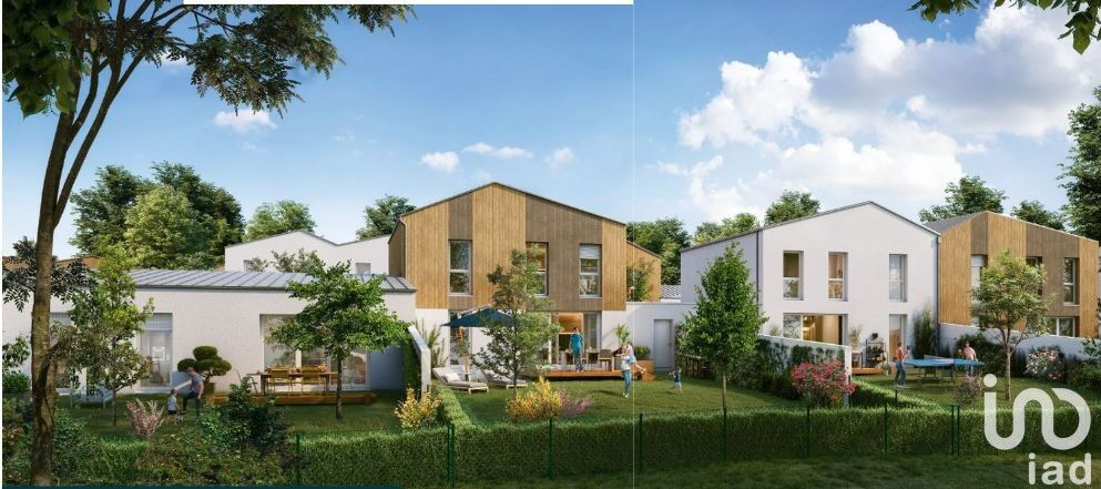 Maison 4 Pièce(s) Périgny