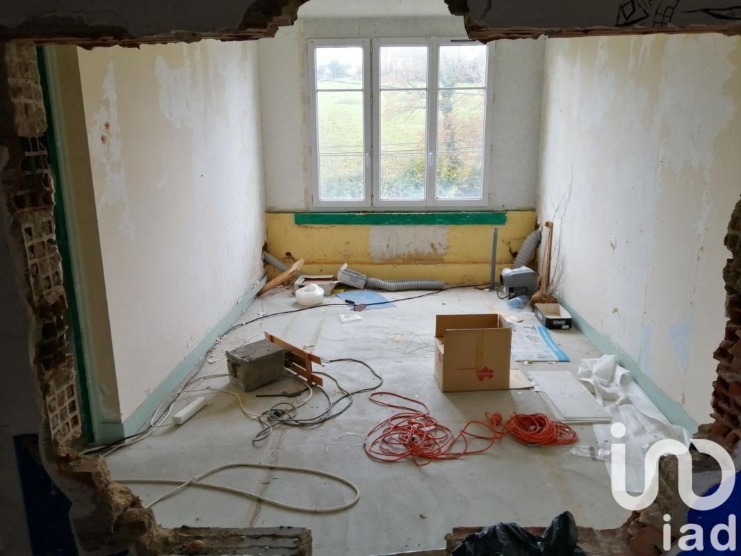 Appartement 2 Pièce(s) Vire Normandie