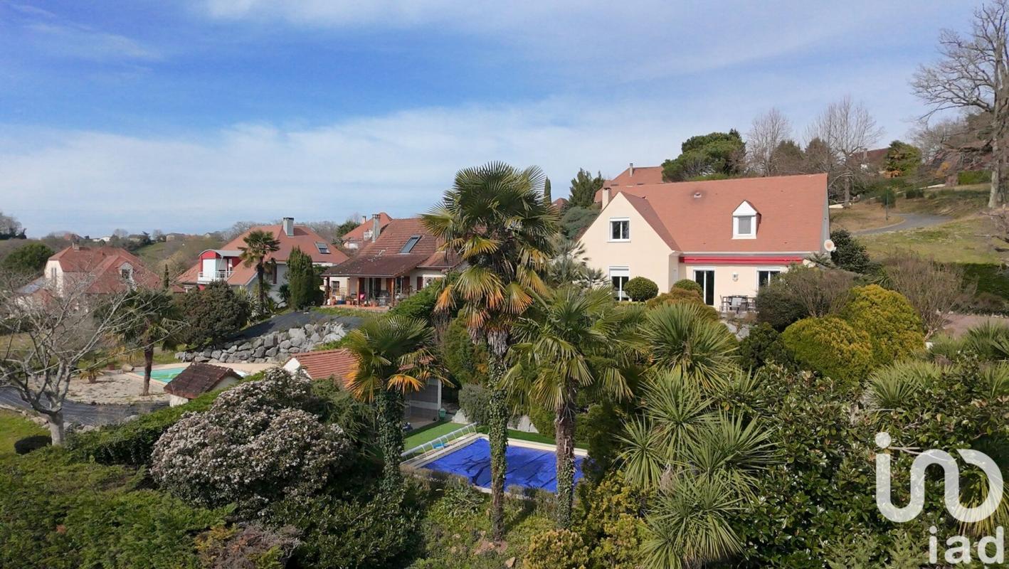 Maison traditionnelle 5 Pièce(s) Serres-Castet