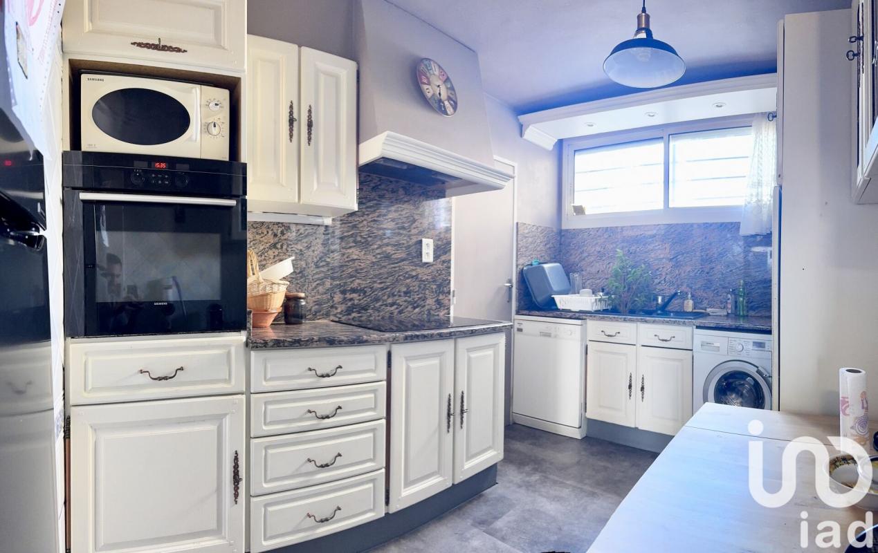 Appartement 4 Pièce(s) Perpignan