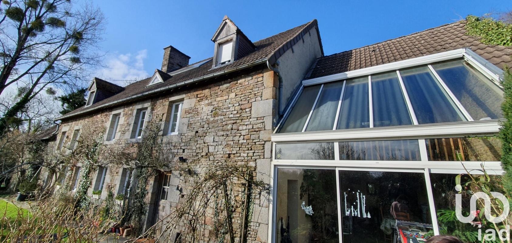 Maison 10 Pièce(s) Hocquigny