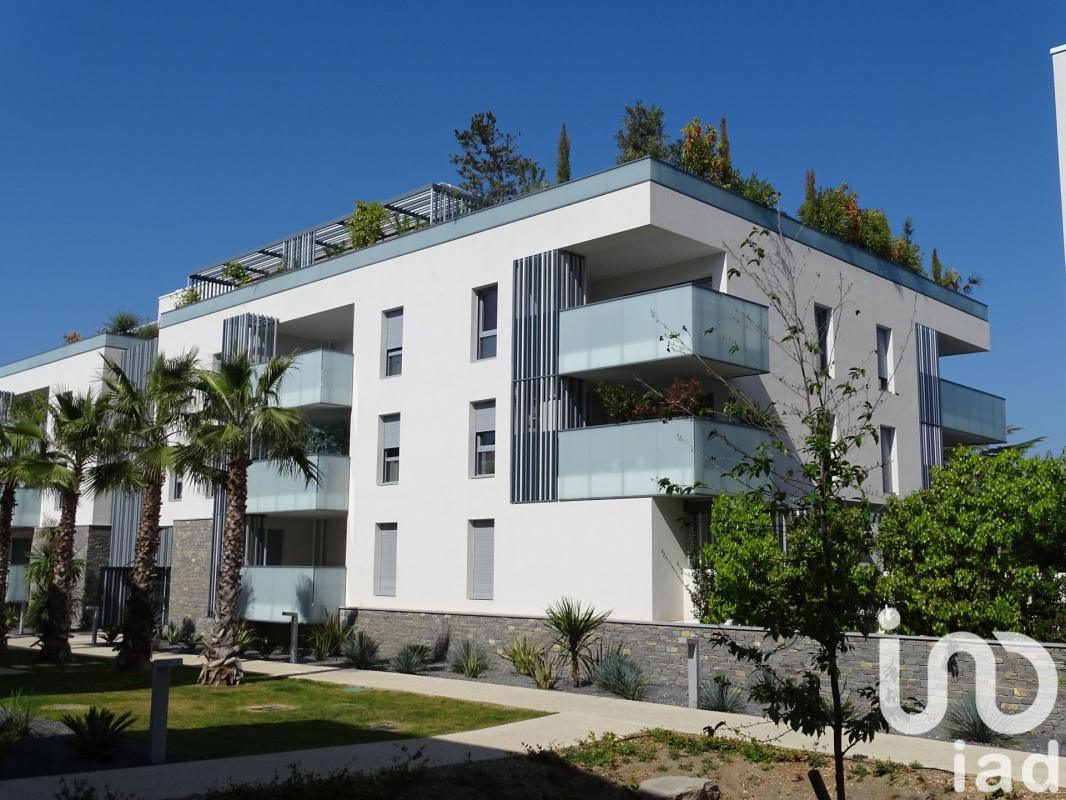 Appartement 3 Pièce(s) Baillargues