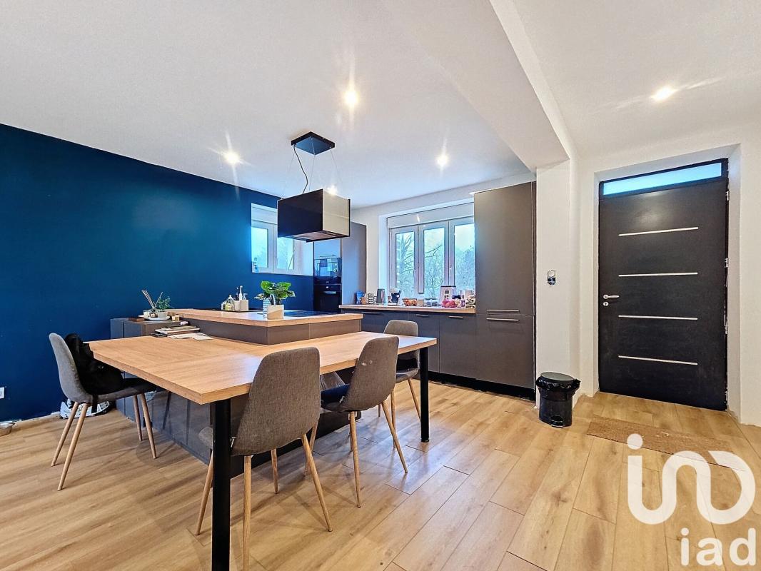 Maison 5 Pièce(s) Rosporden