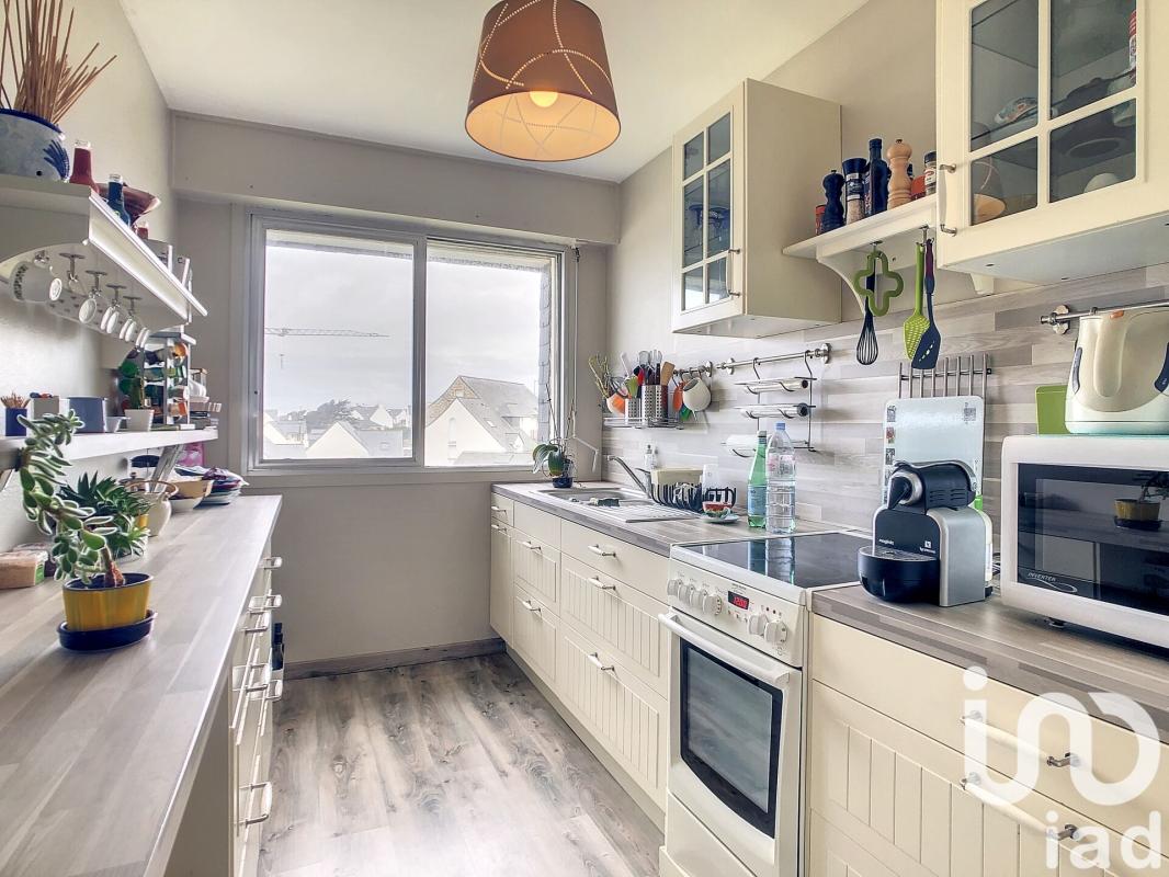 Appartement 2 Pièce(s) Quiberon