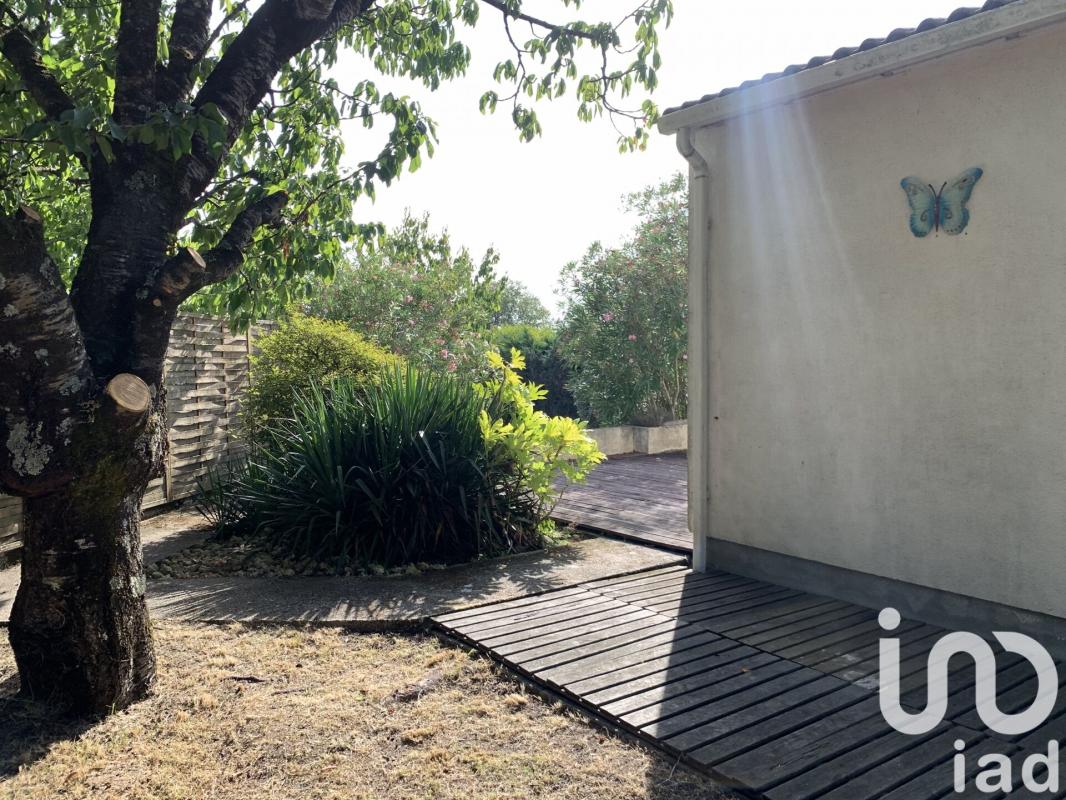 Pavillon 5 Pièce(s) Royan