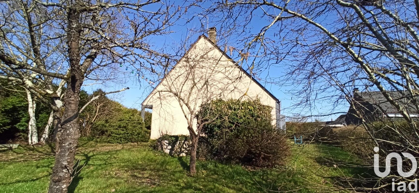 Maison 7 Pièce(s) Oissel